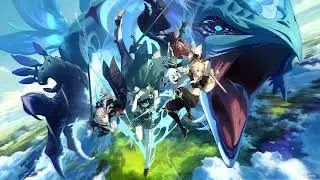 1.0 BETA OST | Symphony of Boreal Wind | Track 171 v3 [937897177]