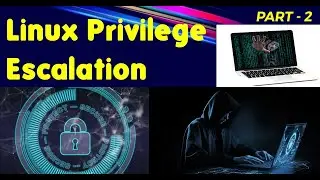 [Hindi|] Common Linux Privesc | Explained Different Methods of Privilege Escalation|Tryhackme|Part 2