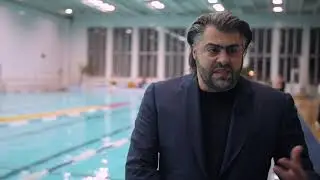 Интервью И Куталадзе