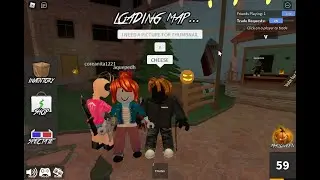 MM2 TRADING MONTAGE (AMAZING TRADES!!)