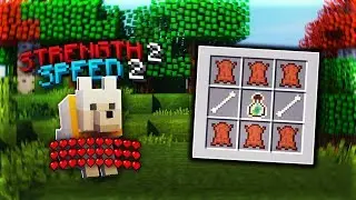 The Most Overpowered Craft in Hypixel UHC