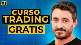 👉 CURSO Cómo hacer TRADING desde Cero #1 Qué es el Trading para PRINCIPIANTES