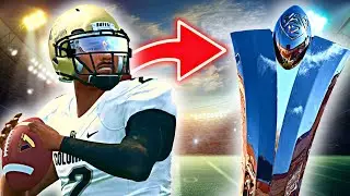 Can Coach Prime Lead Colorado To A PAC 12 Championship?
