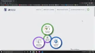 FIU SCIS 2020Summer RoboticsAcademyWebsite InstallMaintenanceGuide