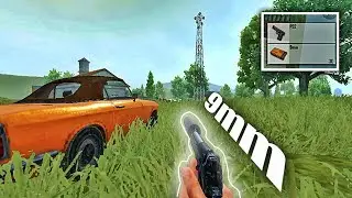 This Pistol Is More Powerful Than Rifle | PUBG Mobile (FPP)