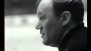 Александр Якушев.  Монолог