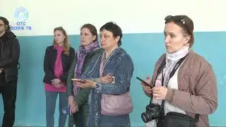 IT куб появится в Куйбышевском районе