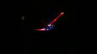 Trans-Siberian Orchestra Keyboard Solo Memphis TN 2010