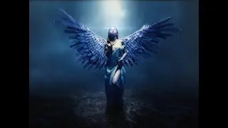 Photoshop fantastik manipülasyon - photoshop fantasy manipulation tututorial
