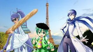 the adventures of gakupo and gachapoid season 3 episode 5 english dub