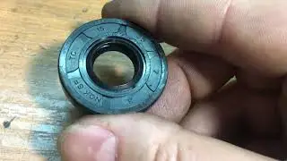 Imported oil seals izh jupiter what to put