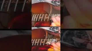 Tears don't Fall bullet for my Valentine acoustic Cover