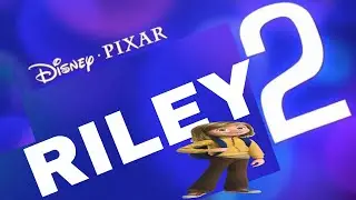 Intensamente 2 pero solo cuando alguien dice Riley