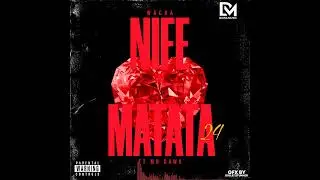 WACHA NIFE - MATATA 24 X  MR DAWA