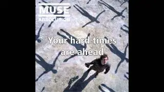 Muse - Butterflies & Hurricanes [HD]