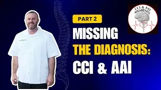 CCI & AAI Diagnosis and Imaging (Part 2): Bridging the Gaps for Patients and Doctors