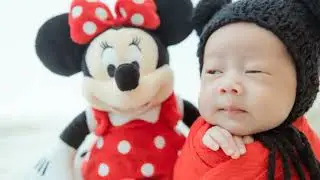 球球寶寶寫真