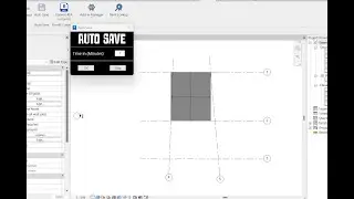 What If You Never Had to Save a Revit Project File Manually?  Auto - Save Plugin || Revit API - C#