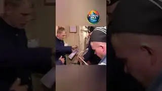 Источник раскрыл детали ЧП в Каспийском море