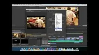 How To Export Using Adobe Premier Pro CS6