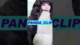 [팬더티비] 핫클립 vol.33 - 찐귀요미만 춘다는 구미베어춤(Gummy Bear) #shorts