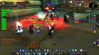 10 man VOA Arcane Mage