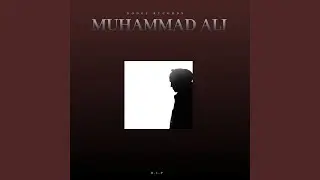 Muhammad Ali R .I. P