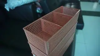OverHead Sump Mod