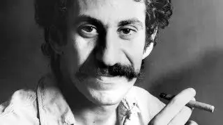 Jim Croce ~ Bad, Bad Leroy Brown (with Lyrics)