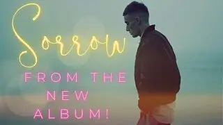 Omar Akram - Sorrow (Official Music Video)