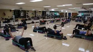 Jan 2020 - Group Power Launch