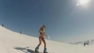 УДИВИТЕЛЬНЫЕ кадры 2015  4K| BigFail