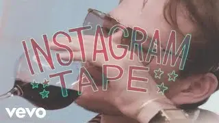 De Cultuur - Instagramtape 'C'est La Vie'