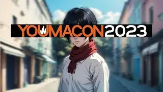 Youmacon 2023