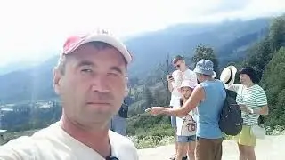 Роза Хутор, Олимпия