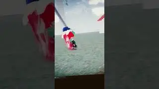 танец нуба