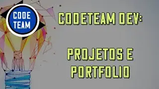Projetos em Programação - Nova Playlist!