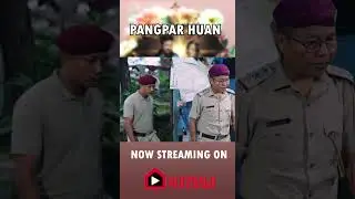 Pangpar Huan clip 1 #film #movieclip