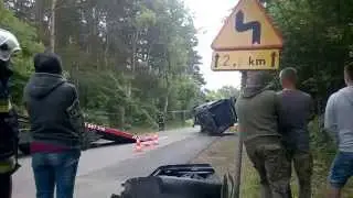 Koniec Mercedesa Vito