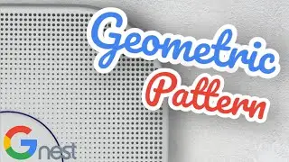 How to use the Geometric Pattern Feature in Fusion 360