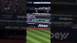 Daulton Varsho hits his 14th home run of the season!