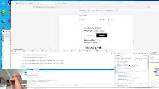 Preparing website markup for Woocommerce integration HTML CSS JS (Upwork)