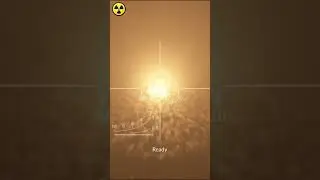 Realistic Nuke (Teardown)  #shorts #destruction #games #teardown