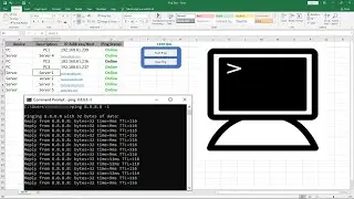 Ping Tool