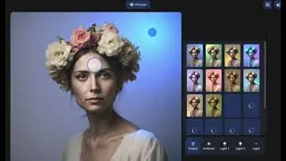 Rescue Bad Lighting! Make Your Photos Shine with AI! | Relight AI