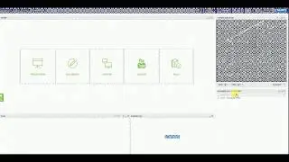 Logging into UniBRIDGE Rooms and their language exchange tools