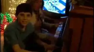 Christmas Eve At The Vitales