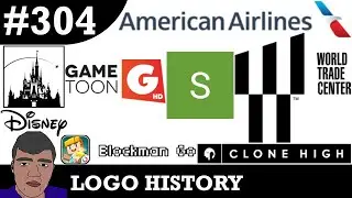 LOGO HISTORY 