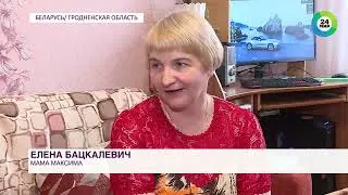 Писатель Максим Бацкалевич