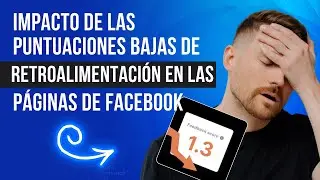 Efectos de puntuaciones bajas de retroalimentación en tu página - Ecom Parkour